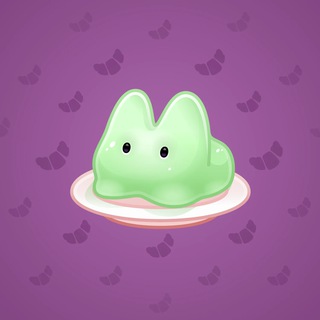 Jelly Bunny #91692