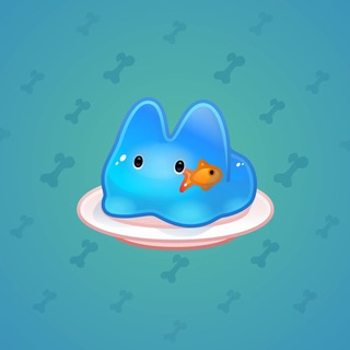 Jelly Bunny #91693