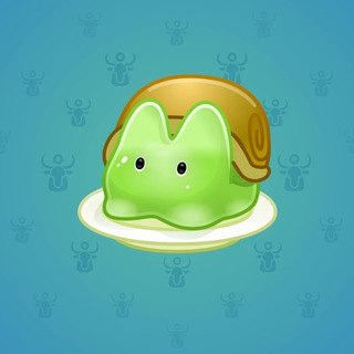 Jelly Bunny #91694