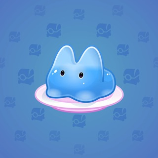 Jelly Bunny #91696