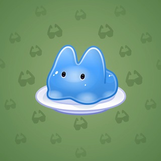 Jelly Bunny #91698