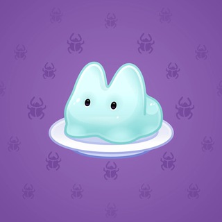Jelly Bunny #91702