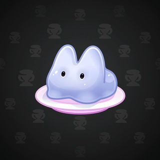 Jelly Bunny #91704