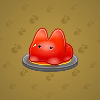 Jelly Bunny #91705