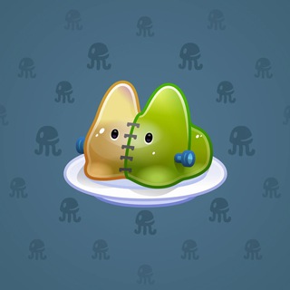 Jelly Bunny #91708