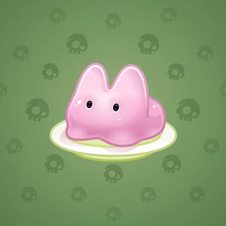 Jelly Bunny #91709