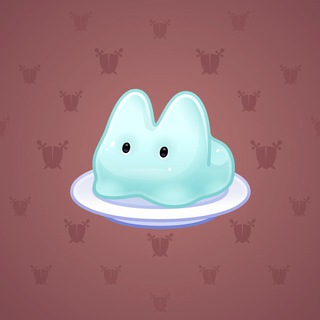 Jelly Bunny #91710