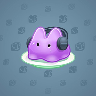 Jelly Bunny #91714