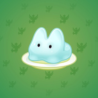 Jelly Bunny #91715