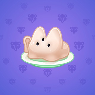 Jelly Bunny #91719