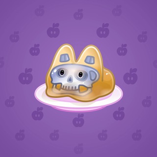 Jelly Bunny #91720