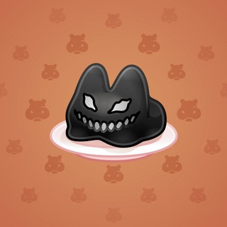 Jelly Bunny #91721