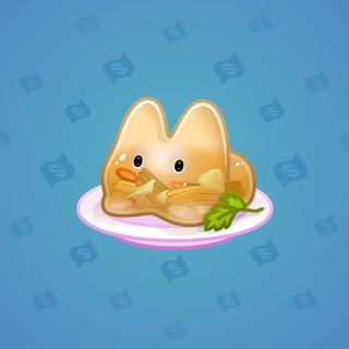 Jelly Bunny #91722