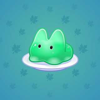 Jelly Bunny #91723