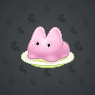 Jelly Bunny #91724