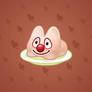 Jelly Bunny #91725