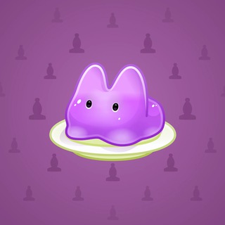 Jelly Bunny #91726