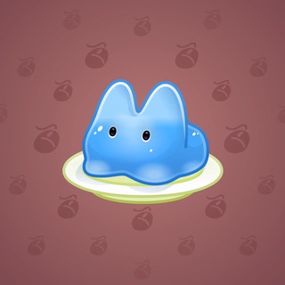 Jelly Bunny #91727
