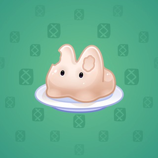 Jelly Bunny #91744