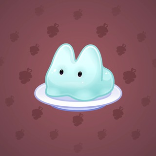 Jelly Bunny #91745