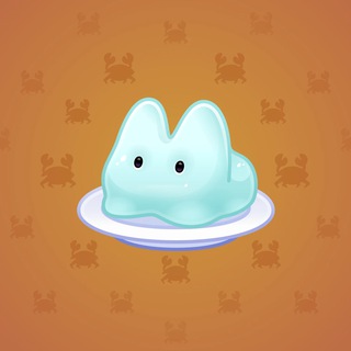 Jelly Bunny #91746