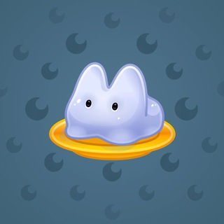 Jelly Bunny #91747
