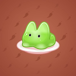 Jelly Bunny #91748