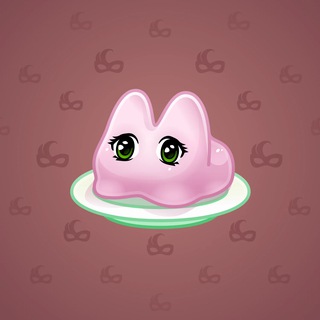 Jelly Bunny #91750