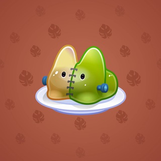Jelly Bunny #91753