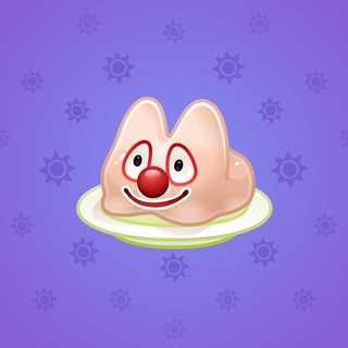Jelly Bunny #91757
