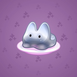Jelly Bunny #91758