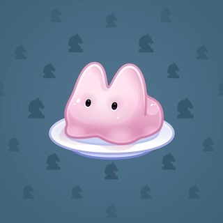 Jelly Bunny #91761