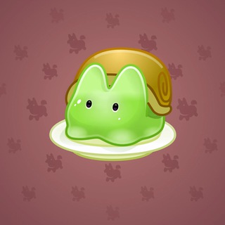 Jelly Bunny #91763