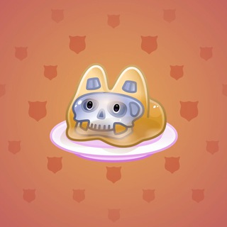 Jelly Bunny #91764