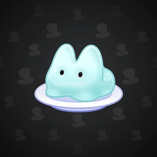 Jelly Bunny #91766