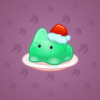 Jelly Bunny #91768