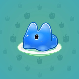 Jelly Bunny #91769