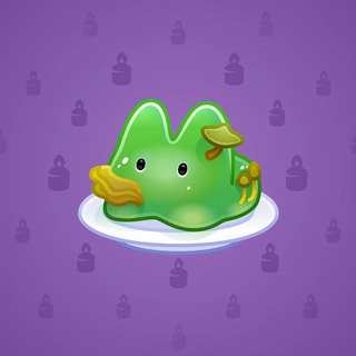 Jelly Bunny #91770