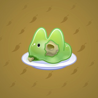 Jelly Bunny #91774