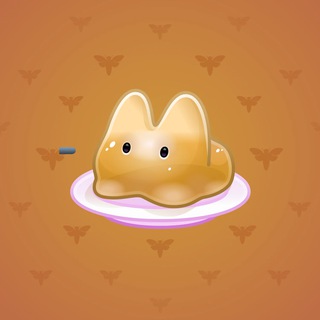 Jelly Bunny #91777