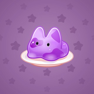 Jelly Bunny #91779