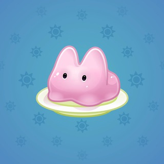 Jelly Bunny #91780