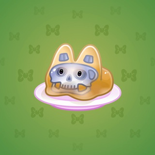 Jelly Bunny #91784