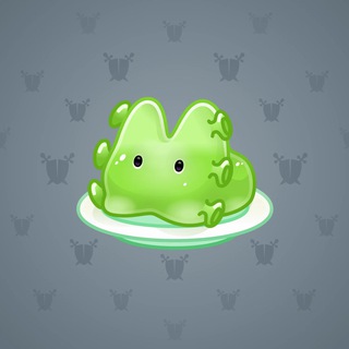 Jelly Bunny #91786