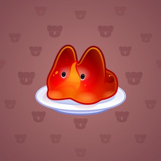 Jelly Bunny #91812