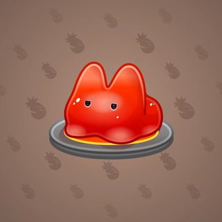 Jelly Bunny #91813