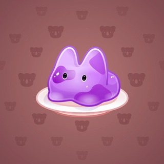Jelly Bunny #91814