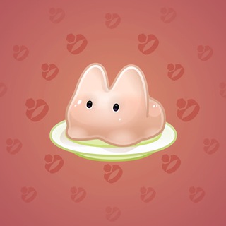 Jelly Bunny #91815