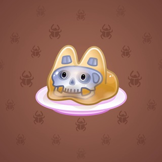 Jelly Bunny #91817