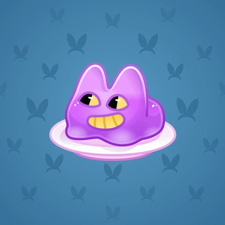 Jelly Bunny #91818